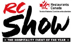 Restaurants Canada Show discount code